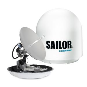 Teléfono satelital extremo Iridium 9575-GSA