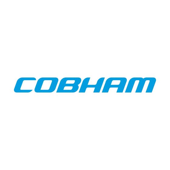 Cobham SAILOR Connection Cable for Bulkhead Mount | 5m | 6200 VHF ...