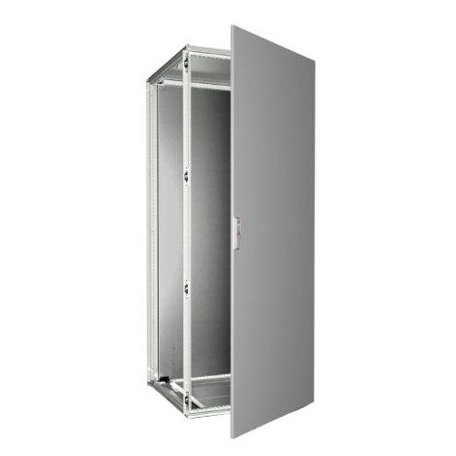 ZENITEL CAB42FWD-V2 Pre-Assembled Cabinet Floor 19'' 42HU 800X800x2050 Mm (2810010115)