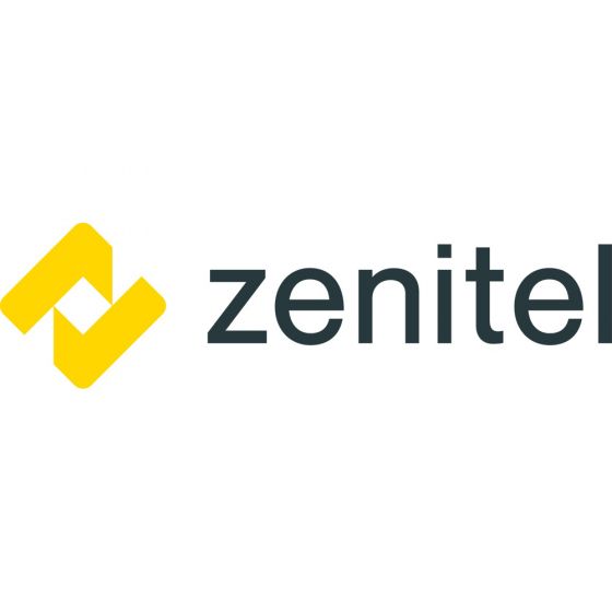 ZENITEL ETB-5 Central Panel Mounted 5 Lines, 24V DC, 2AMP (3005020022)